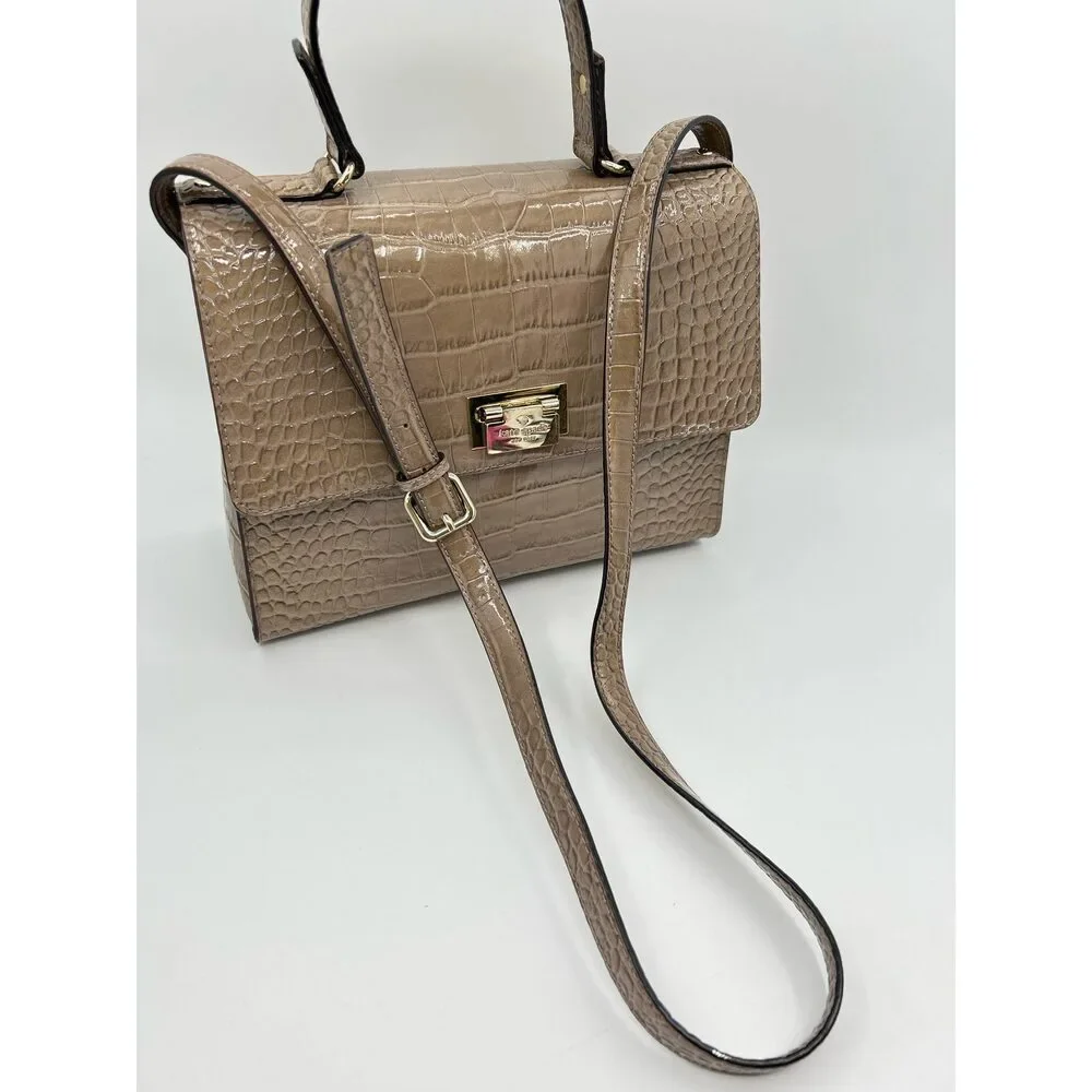 KATE SPADE Taupe Women Purse